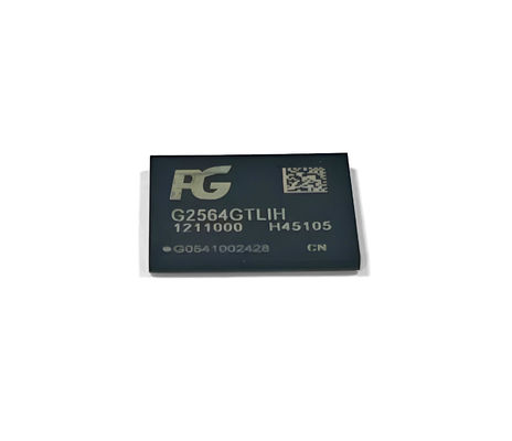 Industrial Grade EMMC 5.1 Card 16GB 32GB 64GB 128GB 256GB Meerdere capaciteit