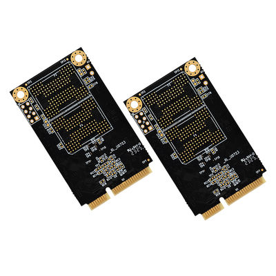 Sata3 Commerciële SSD MSATA SSD Solid State Drive Voor Laptop 2TB 1TB 512GB 256GB 128gb 64GB