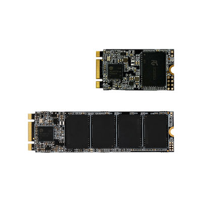 Commerciële M.2 SATA SSD 240GB 256GB 480GB 128GB 512GB 2TB 1TB Externe Solid State Drive