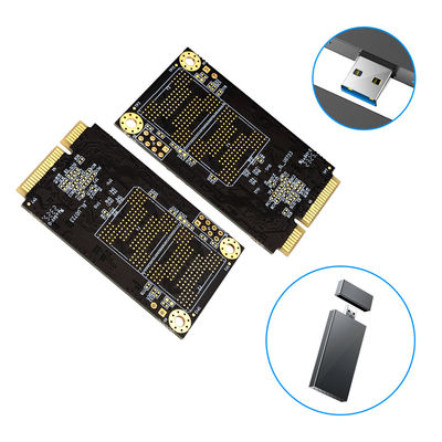 128GB 240GB MSATA SSD 480GB 256GB 512GB 1TB 2TB Interne harde schijf SATA3 Hard Disk