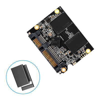 Lichte SATA 2,5 inch SSD 256GB 128GB 512gb 2TB 1TB Interne harde schijf Voor Laptop Desktop