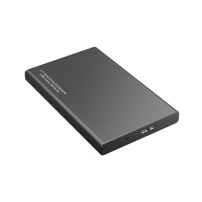 Lichte SSD Externe harde schijf 128 GB tot 4 TB Hoge snelheid voor gegevensbeveiliging