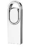 Zinklegering USB 2.0 USB 3.0 Flash Stick 4GB-256GB Voor tablet audio en auto toepassingen