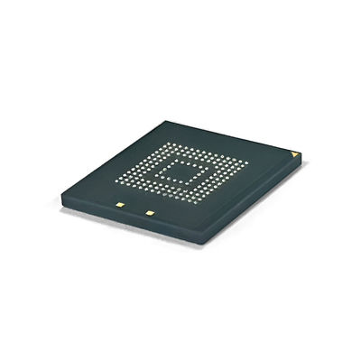 Ingebedde EMMC-geheugenkaart BGA153 64GB 128GB 256GB 512GB Flash geheugen chips
