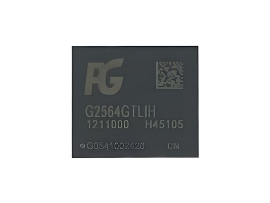 OEM EMMC5.1 Flash Memory Card Chips Embedded MultiMedia Card voor draagbare apparaten