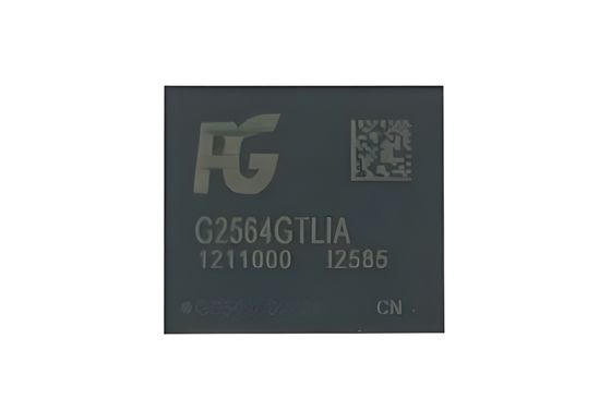 EMMC5.1 Flash geheugenkaart IC-chip Embedded Multi Media Card 8 GB tot 256 GB Capaciteit