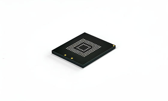 EMMC5.1 Flash geheugenkaart IC-chip Embedded Multi Media Card 8 GB tot 256 GB Capaciteit