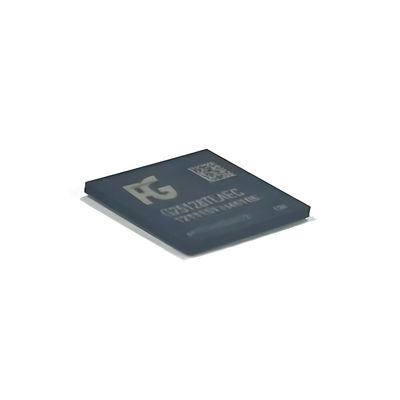 Automotive Grade EMMC geheugenkaart 16GB 32GB 64GB 128GB 256GB Hoge schrijfduur