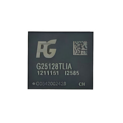 Industrial Grade EMMC 5.1 Card 16GB 32GB 64GB 128GB 256GB Meerdere capaciteit