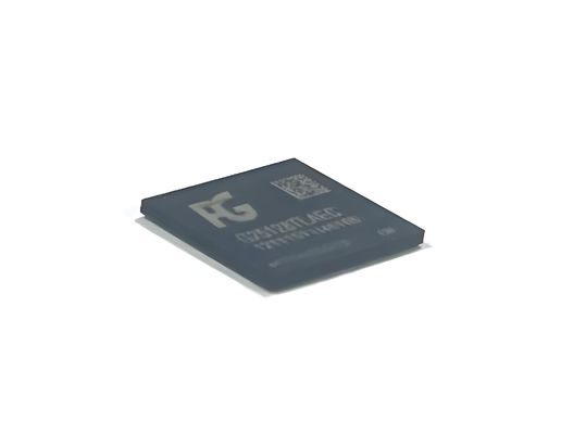 EMMC5.1 Emmc opslagkaart 64 GB 128 GB 256 GB geheugen chips voor telefoon tablet auto