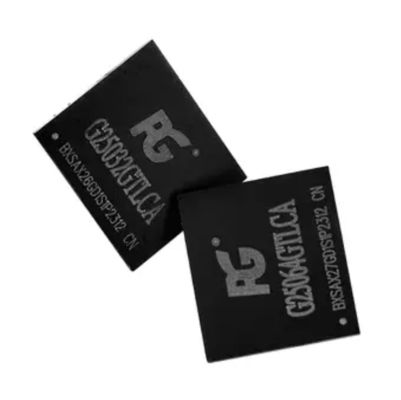 OEM EMMC 5.1 Embedded Multimedia Card Flash Memory voor mobiele apparaten