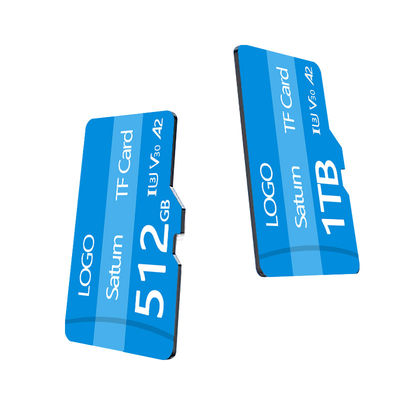 16 GB 32 GB 64 GB Micro TF-kaart Klasse 10 Grote capaciteit Hoog snelheidslezen en schrijven