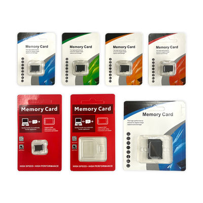 Ultra High Speed 1TB TF geheugenkaart A1 A2 U1 U3 SD6.1 Interface Hoge temperatuur bestand