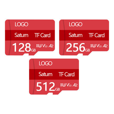 U3 High Speed Micro TF Card 64 GB 32 GB 128 GB SD geheugenkaart voor telefooncamera