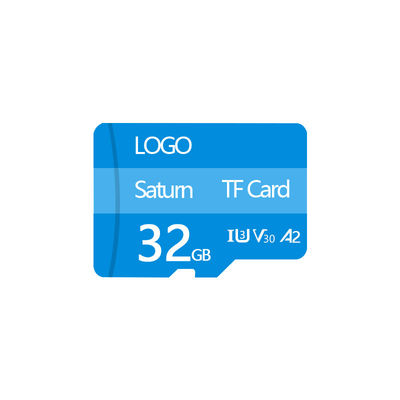 Ultra High Definition Micro TF Card 32 GB 64 GB 128 GB 256 GB 512 GB 1 TB Hoge snelheid