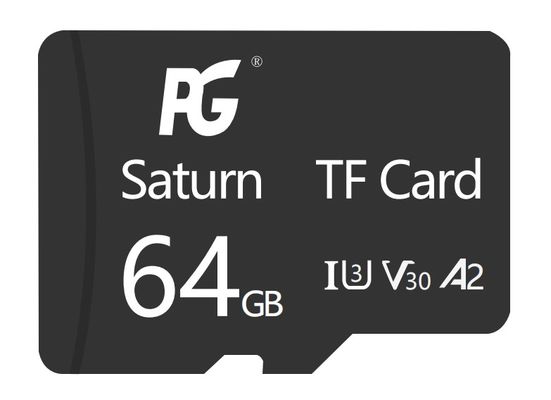Industriële micro TF geheugenkaart 128 GB 64 GB 256 GB U3 A2 Grote capaciteit