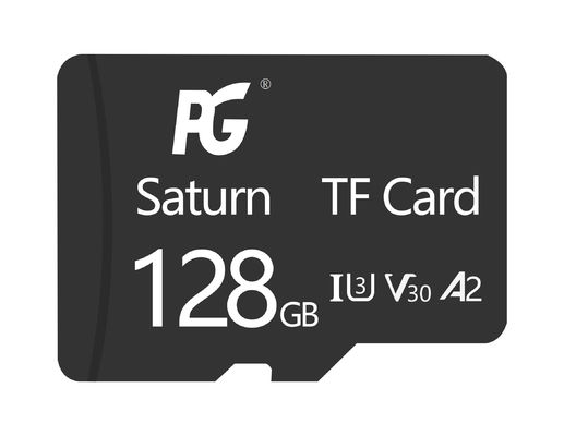 Industriële micro TF geheugenkaart 128 GB 64 GB 256 GB U3 A2 Grote capaciteit