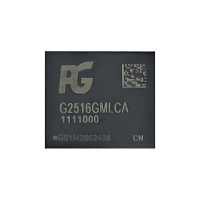 16 GB EMMC 5.1 geheugenchip BGA153 Automotive Grade EMMC chip HS400 Standard