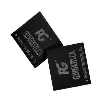 256GB 128GB EMMC5.1 Storage Memory Chip Commercial Grade Voor AR VR Smart Watch