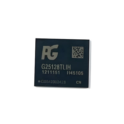 8GB - 256GB EMMC IC-chips Industrieel ingebedde geheugenchips EMMC voor pc-telefoon