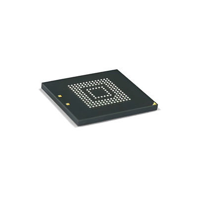 8GB - 256GB EMMC IC-chips Industrieel ingebedde geheugenchips EMMC voor pc-telefoon