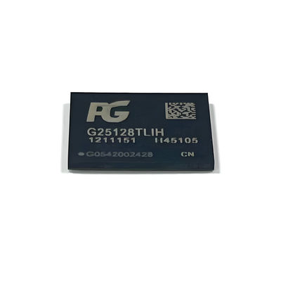 256GB 128GB 64GB EMMC5.1 BGA153 EMMC geheugen chip voor telefoon tablet pc