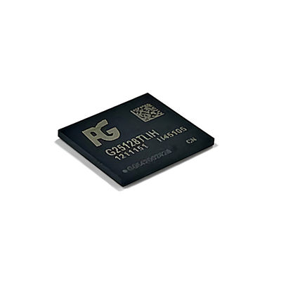 256GB 128GB 64GB EMMC5.1 BGA153 EMMC geheugen chip voor telefoon tablet pc