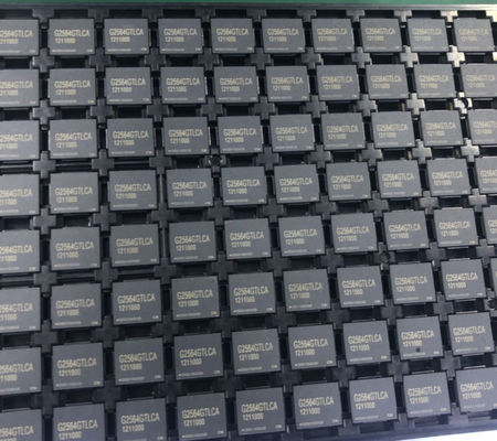 OEM 512GB 256GB EMMC Voor moederbord, industriële EMMC kaart 64GB 128GB