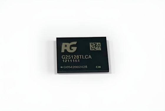 TLC Flash EMMC 256GB 128GB 64GB EMMC 5.1 Voor moederbord Industrieel EMMC