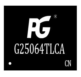 EMMC 5.1 Memory Flash Chip IC 64GB 128GB 256GB Flash geheugen opslagoplossing