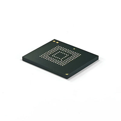 64 GB 128 GB TLC Nand Flash EMMC 5.1 kaart High Speed voor laptop Set Top Box
