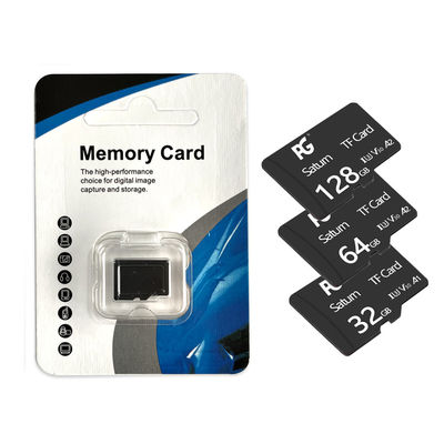 Ultra High Definition Micro Memory TF SD Card 8GB tot 512GB Voor camera telefoon