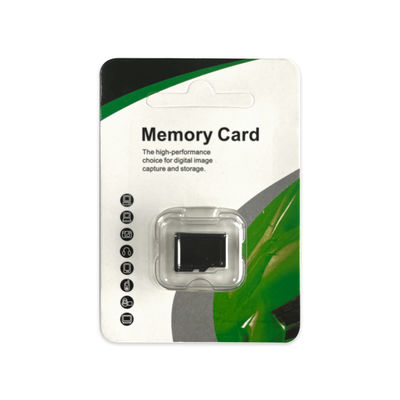 OEM merk geheugenkaart TF C10 U3 V30 A2, Dash Cam Phone Camara geheugenkaart