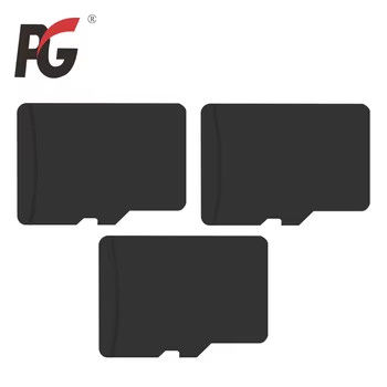 Snel geheugen TF-kaart Micro SD-kaart opslag voor gameconsole luidspreker