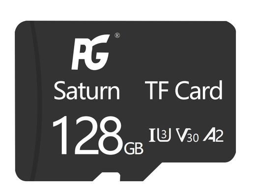 High Temperature Resistant Memory TF Card Voor Dashcam, TF Storage Card 256GB 128GB 64GB 512GB