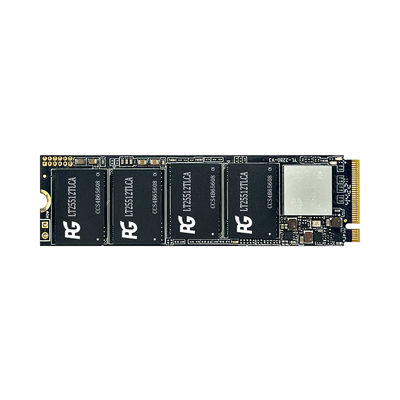 Low Latency Industrial Solid State Drive PCIe3.0 Interne harde schijf SSD 2 TB 1 TB 128 GB