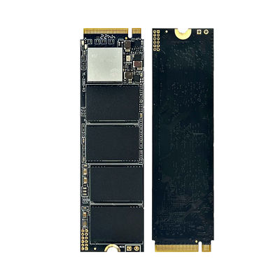 Fast Response PCIe3.0 Industrial SSD 128 GB 240 GB 256 GB 480 GB 512 GB M.2 NVMe Solid State Drive