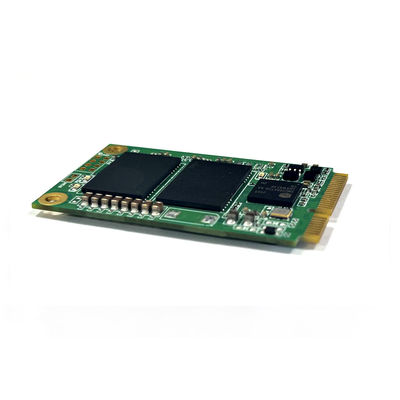 Externe industriële solid state drive MSATA SSD harde schijf 240GB 480GB 512GB 1TB 2TB