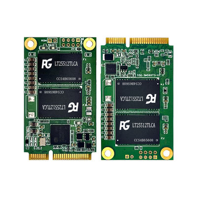SATA 3.0 Industrial Solid State Drive MSATA SSD Harde schijf 64 GB 128 GB 240 GB 256 GB