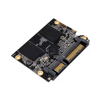 2.5''SATA Industrial Grade SSD 64GB TO 1TB SATA III SSD Voor IPC Monitor Device