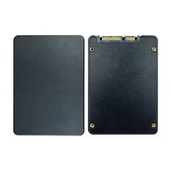 2.5''SATA Industrial Grade SSD 64GB TO 1TB SATA III SSD Voor IPC Monitor Device
