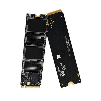 M.2 NVMe PCIe3.0 2TB 1TB SSD Interne harde schijf 256GB 512GB 128GB Solid State Disk