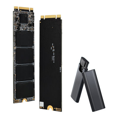 OEM-logo Commerciële SSD M.2 Interne 512 GB SSD 256 GB Hard Disk Voor Laptop