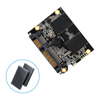 2.5 inch SATA Externe harde schijf SSD 128GB 512GB 256GB 1TB 2TB Voor Laptop Desktop PC