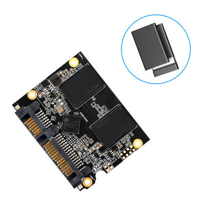 2.5 inch SATA Externe harde schijf SSD 128GB 512GB 256GB 1TB 2TB Voor Laptop Desktop PC