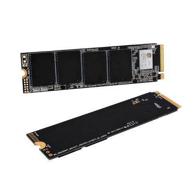 NVMe1.4 PCIe4.0 SSD voor laptop en desktop computersysteem