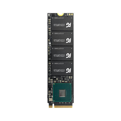 OEM Industrial Grade Gen4 NVMe SSD 512GB tot 4TB Solid State Drive voor Server
