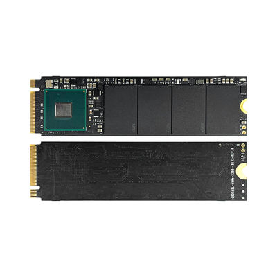 Oorspronkelijke commerciële 1TB 2TB harde schijf SSD PCIE 4.0 2TB SSD voor laptop en desktop