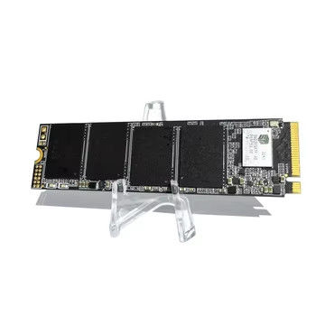 OEM-logo 2TB 1TB PCIE 4.0 Nvme1.4 Solid State Drive M.2 SSD 512GB Voor Computer