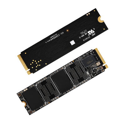 2TB 1TB 512GB 256GB PCIe 3.0 Nvme M.2 SSD Hard Drive Voor Laptop Desktop Server